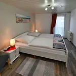Apartman Karin By Interhome Büsum