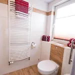 Karin By Interhome Apartman *