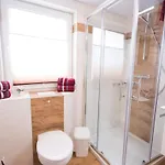 Apartman Karin By Interhome Büsum