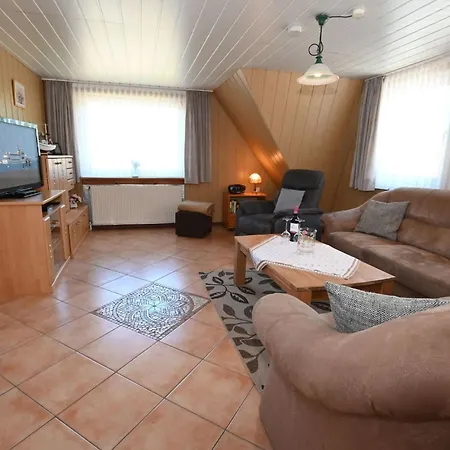 Karin By Interhome Lejlighed Büsum