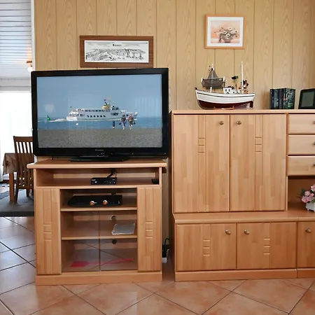 Karin By Interhome Appartement