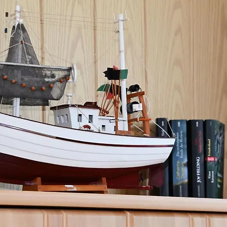 Karin By Interhome *