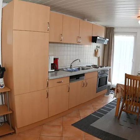 Karin By Interhome Appartement *