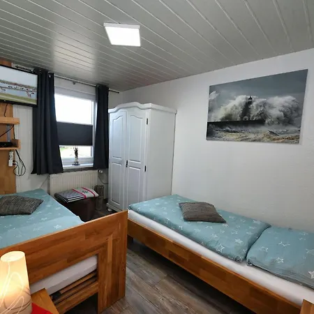Karin By Interhome شقة
