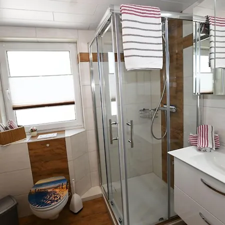 Karin By Interhome * Büsum