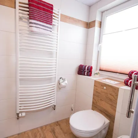 Karin By Interhome شقة *