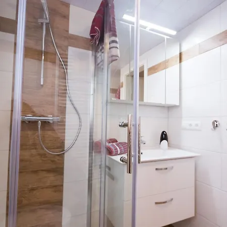 Karin By Interhome شقة *