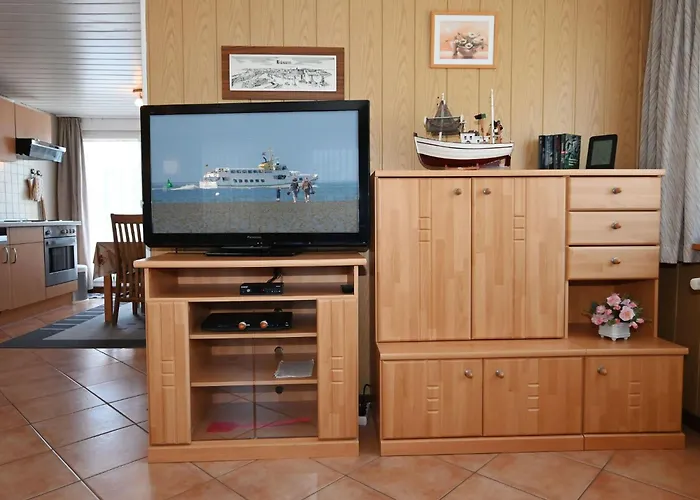 Karin By Interhome Appartement