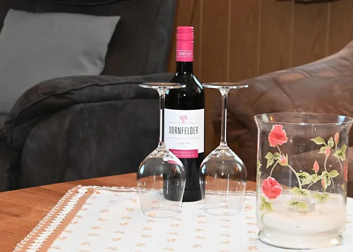 Appartement Karin By Interhome *