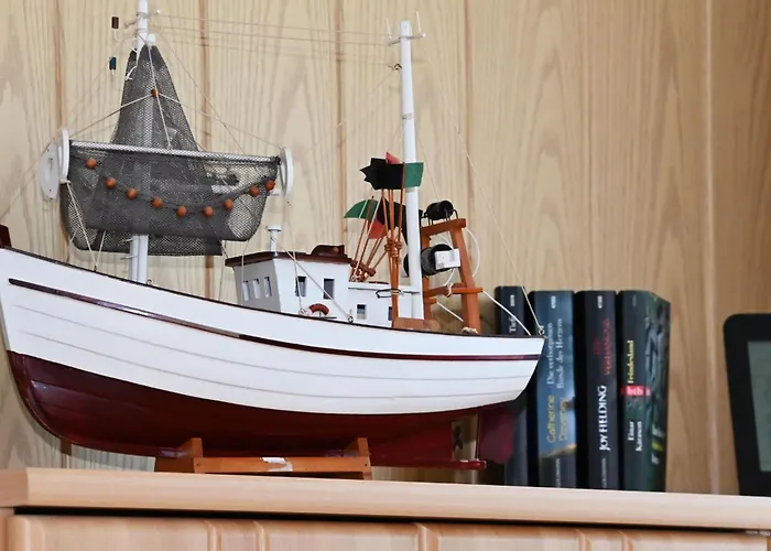 Karin By Interhome *