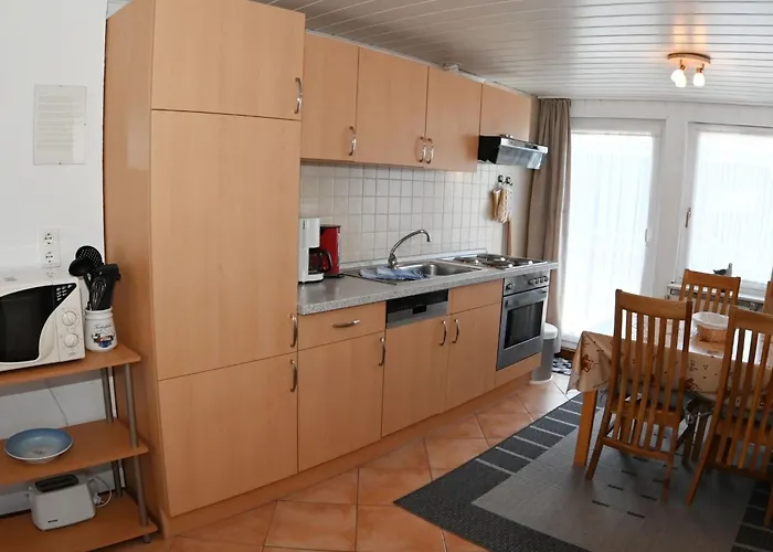 Karin By Interhome Appartement *