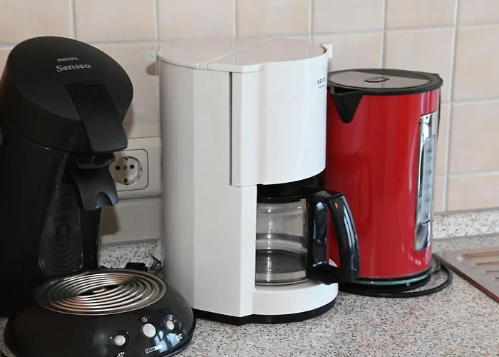 Karin By Interhome Appartement