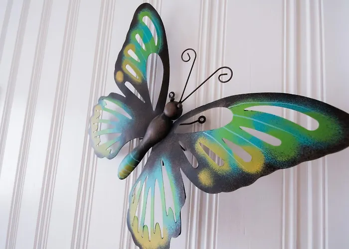 Karin By Interhome Appartement