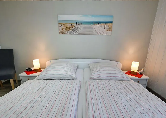 Karin By Interhome Appartement Büsum