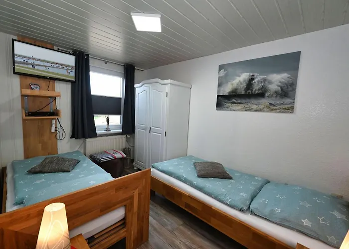 Karin By Interhome Appartement