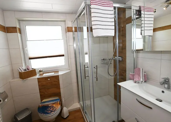 Karin By Interhome * Büsum