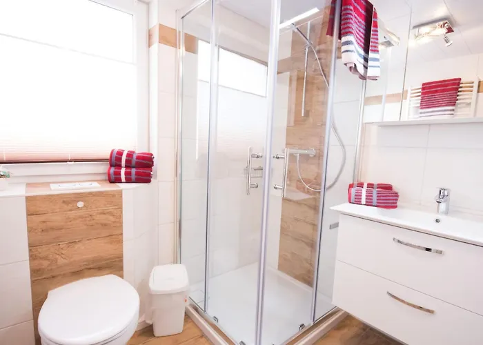 Karin By Interhome Appartement *