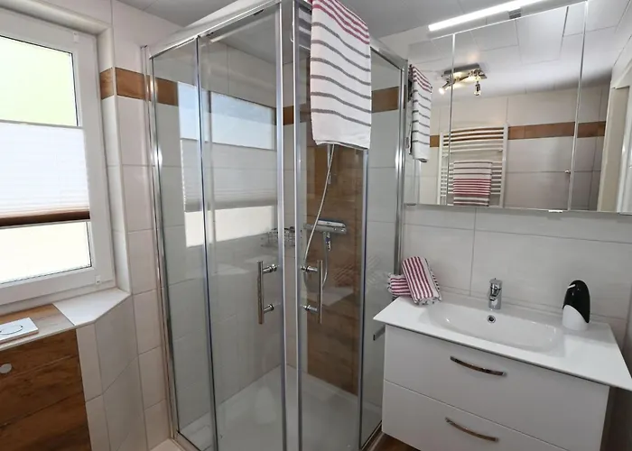 Karin By Interhome Appartement *