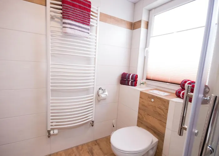 Karin By Interhome Appartement *