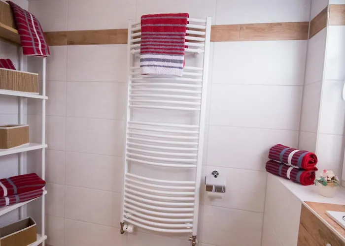 Karin By Interhome Appartement *