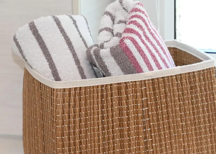 Appartement Karin By Interhome *